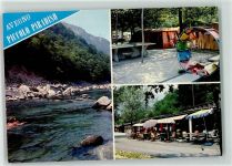 6670 Avegno - Camping Piccolo Paradiso