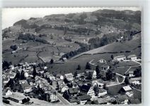 9650 Nesslau - Fliegeraufnahme