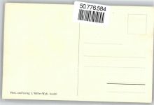 4556 Aeschi SO - Kirche