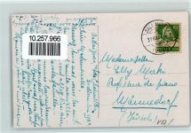 1338 Ballaigues 1924 - Vue generale