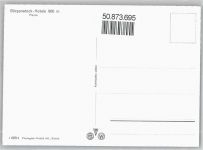 6363 Bürgenstock - Hotels