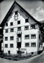 7214 Grüsch Seewis - Hotel Krone