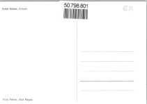 7214 Grüsch Seewis - Hotel Krone