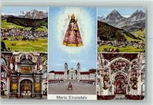 8840 Einsiedeln Horgenberg b. Einsiedeln