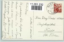 6314 Unterägeri - Ober- und Unterägeri