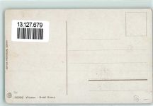 6354 Vitznau - Hotel Kreuz