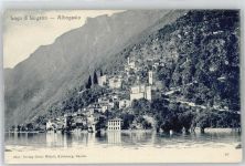 6900 Lugano - Albogasio