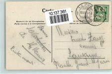 1906 - Photographie des Arts 1766 - Sommet de la Dent de Vaulion AK