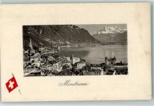 1820 Montreux