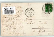 3000 Bern Berne 1909 - Parlamentsgebäude