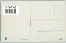 7075 Churwalden 1926 Foto AK Verlag Frei & Co 6676 - Teilansicht AK