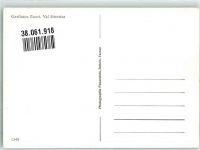 Zuort Foto AK Gasthaus Zuort Val Sinestra