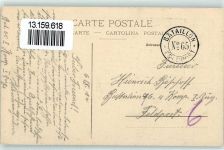 WK I Grenzbesetzung 1914 Helvetia AK Militär Schweiz 1914 Künstlerkarte