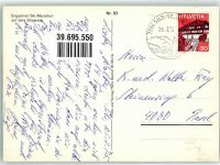 Silsersee - Skimarathon Winter