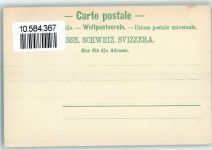 3700 Spiez - Schloss Kuhherde