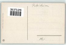 6315 Morgarten - Schlacht am Morgarten