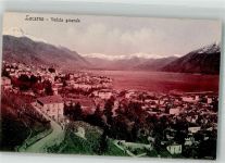 6600 Locarno 1909
