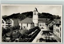 8494 Bauma - Kirche