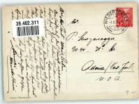 Schwägalp - Talstation Schwebebahn