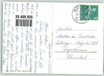 9450 Altstätten SG - Krankenhaus