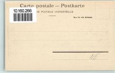 2000 Neuchâtel Neuenburg - Musee des Beaux- Arts