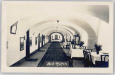 7310 Bad Ragaz Pfäfers Bad - AKU1