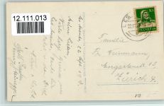 1833 Les Avants - Dents de Jaman et Rochers de Naye