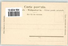 1000 Lausanne Losanna - Blindenheim Consultationszimmer