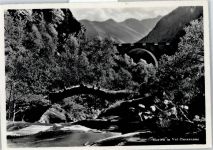 6655 Intragna - Val Onsernone