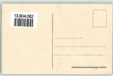 1000 Lausanne Losanna 1916 - Geburtstag von Guillaume Fahne