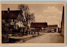 8173 Neerach Riedt b. Neerach 1921 Foto AK Feldpost Bataillon Nr. 74 Postbus