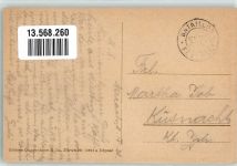 8173 Neerach Riedt b. Neerach 1921 Foto AK Feldpost Bataillon Nr. 74 Postbus