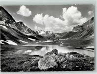 Albula - Albula Hospiz Piz Piramida