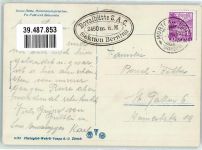 Piz Bernina - Boval-Hütte Morteratsch Gletscher