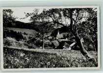 4438 Langenbruck - Basler Jura