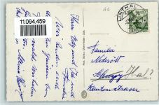 8784 Braunwald - Braunwaldbahn Selbsanft Tödi