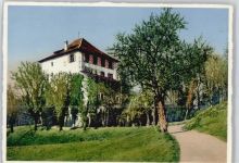 8630 Rüti ZH Fägswil