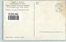 1920 Martigny 1942 Foto AK Fabrik des Engrais - Luftbild Swissair