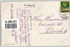 9043 Trogen 1927 - Gasthaus Metzgerei zum Schäfle