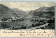 3555 Trubschachen 1902 Gebrauchsspuren