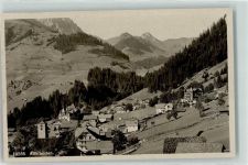 3715 Adelboden BE