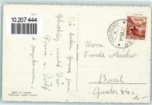 7241 Conters im Prättigau