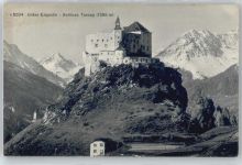 7430 Thusis - Schloss Tarasp AKU1