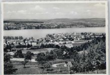 8266 Steckborn - Luftaufnahme, See