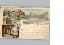 6000 Luzern Lucerne - Vierwaldstättersee