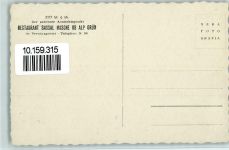 Sassal Mason - Restaurant Sassal Masone