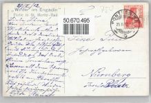 7500 St. Moritz - Winterlandschaft AKU2