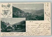 7064 Tschiertschen Gebrauchsspuren 1900