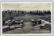 5200 Brugg AG Königsfelden - THeater AKU2