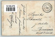 Erinnerung an die Grenzbesetzung 1914 - Helvetia AK Militär Schweiz